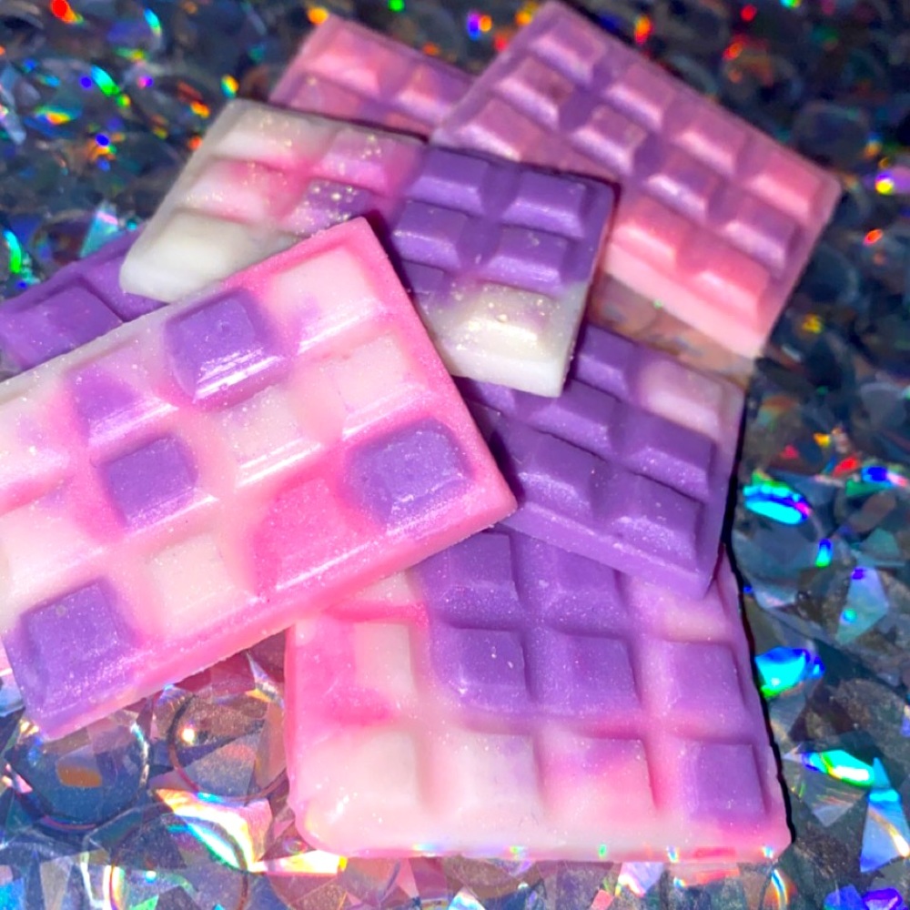 Wax melts